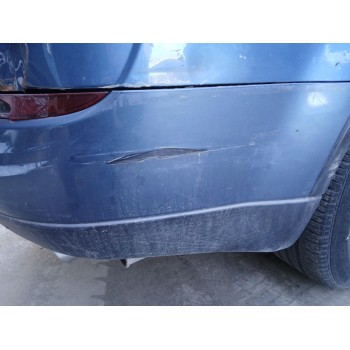 Recambio de paragolpes trasero para subaru tribeca (b9) 3.0 (wxe) referencia OEM IAM 57709XA01A  
