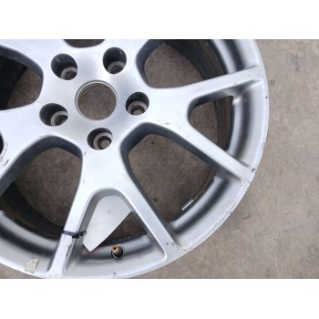 Recambio de llanta para fiat freemont (345_) 2.0 jtd referencia OEM IAM 7.0JX19 ET40 X1 