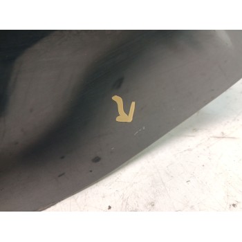 Recambio de puerta trasera izquierda para peugeot 208 i (ca_, cc_) 1.2 vti 82 referencia OEM IAM 9671907580  