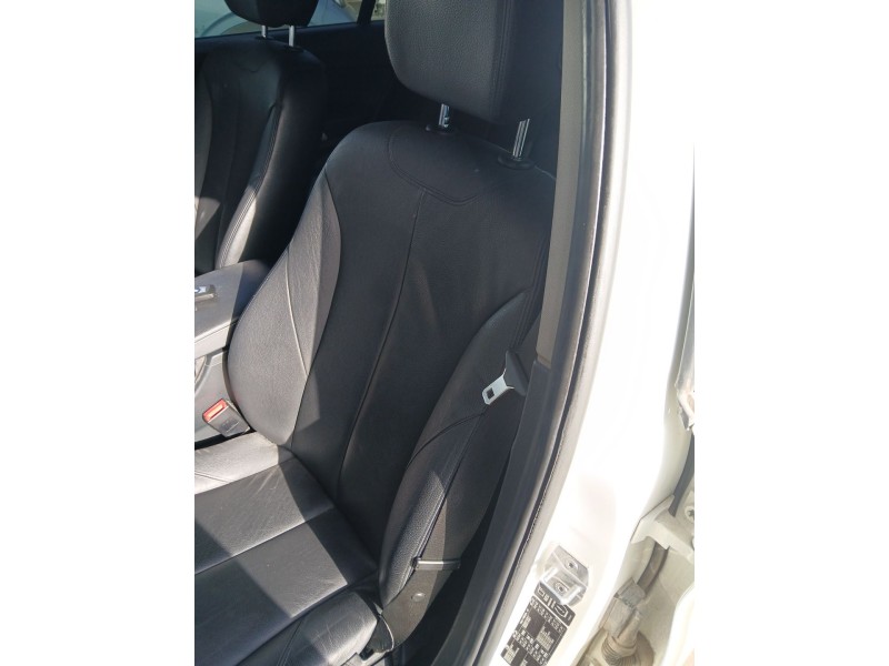 Recambio de asiento delantero izquierdo para bmw 3 (f30, f80) 320 d referencia OEM IAM   