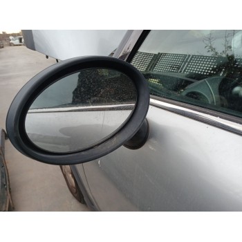 RETROVISOR IZQUIERDO 