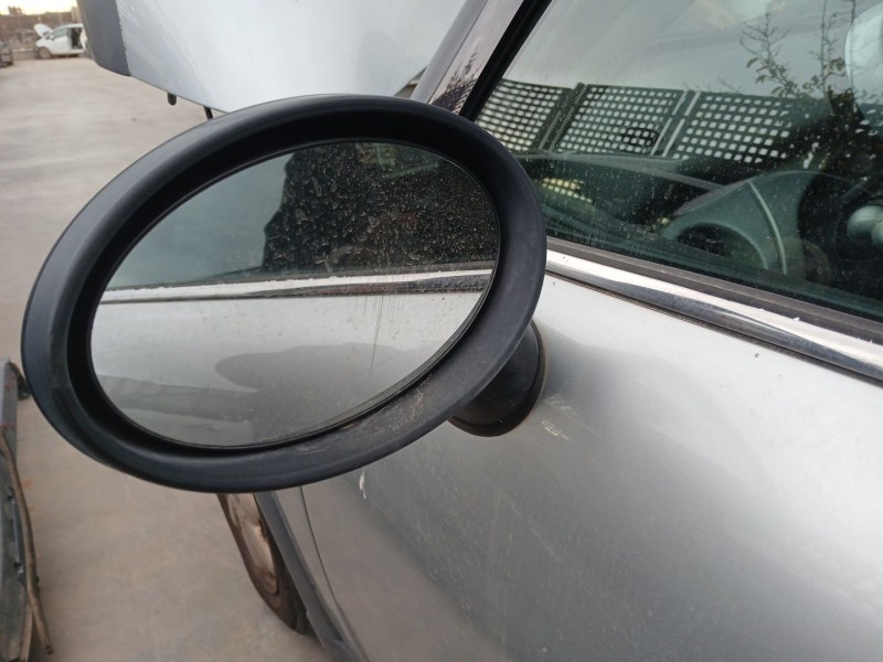 Recambio de retrovisor izquierdo para mini mini (r50, r53) cooper referencia OEM IAM   