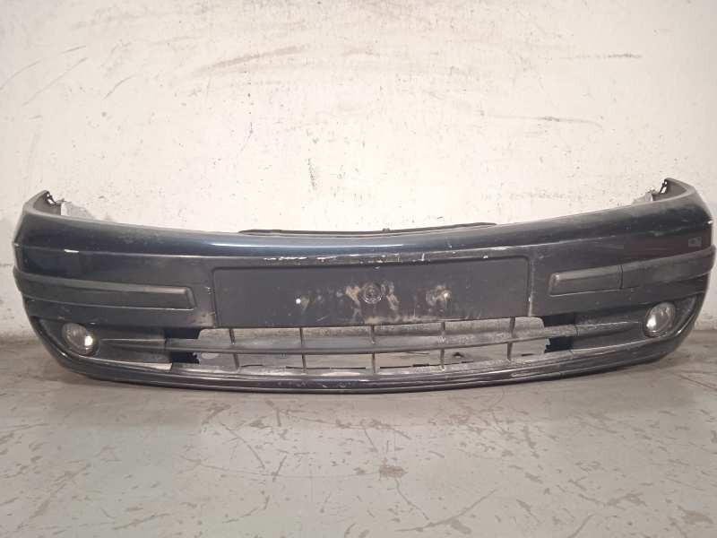 Recambio de paragolpes delantero para renault laguna ii (bg0) authentique referencia OEM IAM  NEGRO 