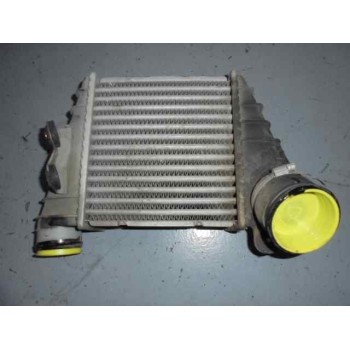 Recambio de intercooler para audi a3 (8l) 1.9 tdi referencia OEM IAM 1J0145805 SIN SENSOR 