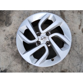 LLANTA 6.5JX16 IS20 X1 39007897