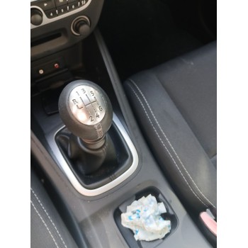 Recambio de caja cambios para renault megane iii hatchback (bz0/1_, b3_) 1.5 dci referencia OEM IAM TL4A045  