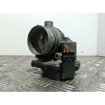 Recambio de caja mariposa para ssangyong actyon 200 xdi referencia OEM IAM A6651410225  