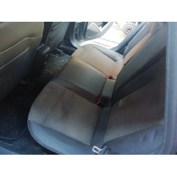 Recambio de asientos traseros para opel astra j lim. cosmo referencia OEM IAM   