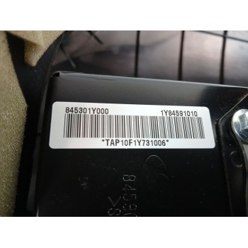 Recambio de kit airbag para kia picanto ii (ta) 1.0 referencia OEM IAM   