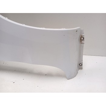 Recambio de aleta delantera derecha para ford ranger (tke) 2.2 tdci 4x4 referencia OEM IAM eb3b16g000b  