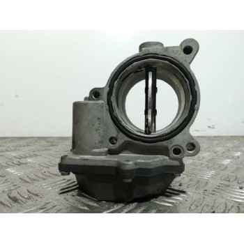 Recambio de caja mariposa para ssangyong actyon 200 xdi referencia OEM IAM A6651410225  