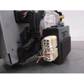 Recambio de pantalla multifuncion para lexus is 300h referencia OEM IAM 8611053010 4622003613 