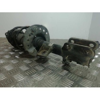Recambio de amortiguador delantero derecho para nissan juke (f15) acenta referencia OEM IAM 543021KC2A 543021KC2B 543021TT0A