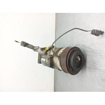 Recambio de compresor aire acondicionado para honda fr-v (be) 2.2 i ctdi (be5) referencia OEM IAM 4472606230  
