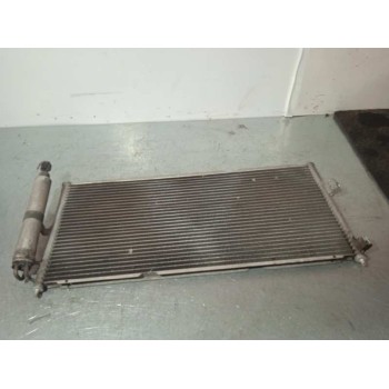 CONDENSADOR / RADIADOR AIRE ACONDICIONADO 92100BM405 32.5 X 69 