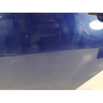 Recambio de puerta trasera izquierda para ford focus iii 1.0 ecoboost referencia OEM IAM 2172760  