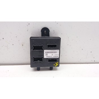 Recambio de modulo electronico para dacia spring ev (b6m1) referencia OEM IAM 231a06426r  