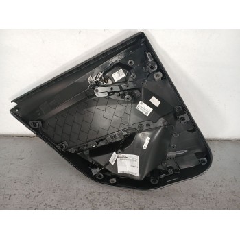 Recambio de guarnecido puerta trasera derecha para audi a1 sportback (gba) referencia OEM IAM   