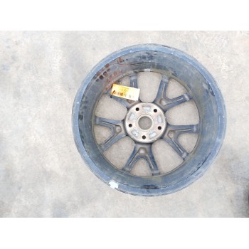 Recambio de llanta para fiat freemont (345_) 2.0 jtd referencia OEM IAM 7.0JX19 ET40 X1 