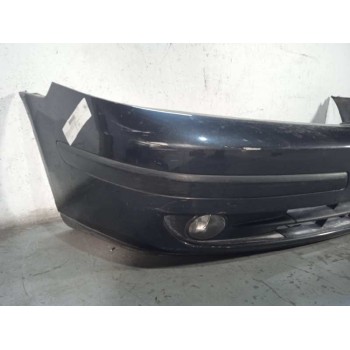 Recambio de paragolpes delantero para renault laguna ii (bg0) authentique referencia OEM IAM  NEGRO 