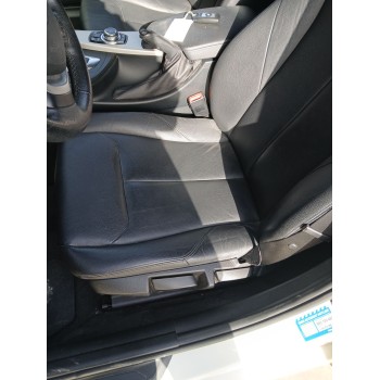 Recambio de asiento delantero izquierdo para bmw 3 (f30, f80) 320 d referencia OEM IAM   