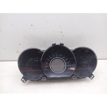 Recambio de cuadro instrumentos para kia cee´d (jd) 1.4 crdi 90 referencia OEM IAM 94003a2323  