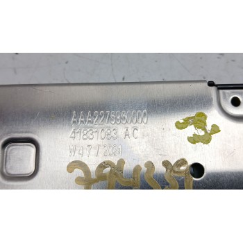 Recambio de modulo electronico para kia ev3 referencia OEM IAM 96510ev200  