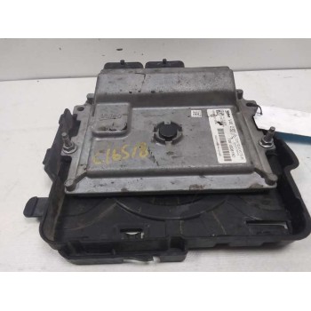 Recambio de centralita motor uce para peugeot 2008 (--.2013) style referencia OEM IAM 9810336180  