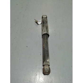 AMORTIGUADOR TRASERO 