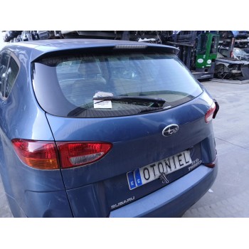 Recambio de porton trasero para subaru tribeca (b9) 3.0 (wxe) referencia OEM IAM 60809XA04A9P  