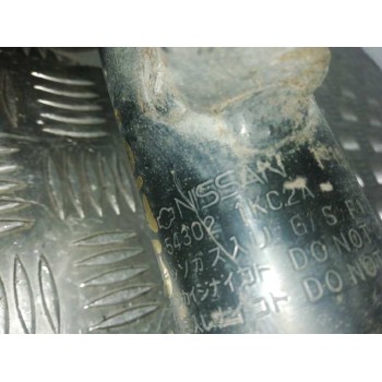 Recambio de amortiguador delantero derecho para nissan juke (f15) acenta referencia OEM IAM 543021KC2A 543021KC2B 543021TT0A
