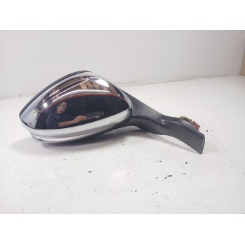 Recambio de retrovisor derecho para peugeot 208 i (ca_, cc_) 1.2 vti 82 referencia OEM IAM 232673078  