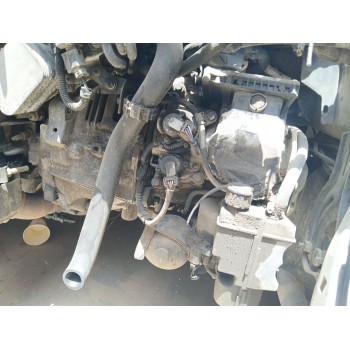 Recambio de caja cambios para citroën c4 cactus 1.6 hdi 90 referencia OEM IAM 20DR20  