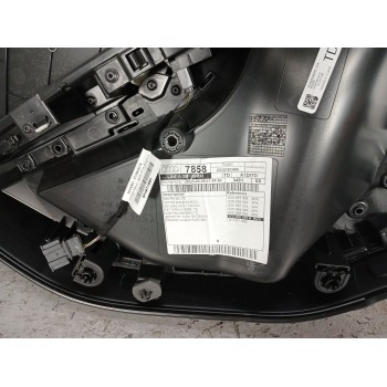 Recambio de guarnecido puerta trasera derecha para audi a1 sportback (gba) referencia OEM IAM   