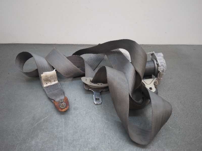 Recambio de cinturon seguridad delantero derecho para toyota prius (nhw20) basis referencia OEM IAM 026130 7L7220P 