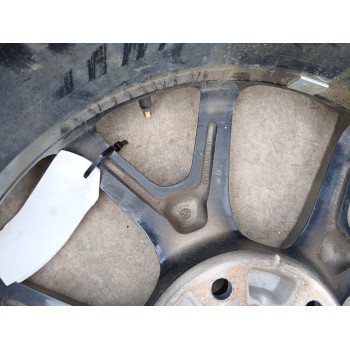 Recambio de llanta para fiat freemont (345_) 2.0 jtd referencia OEM IAM 7.0JX19 ET40 X1 