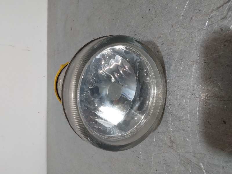 Recambio de faro antiniebla derecho para citroën c3 referencia OEM IAM 9648947780  