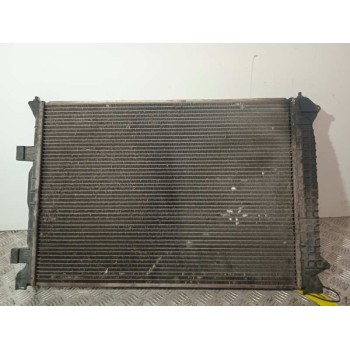 Recambio de radiador agua para audi a6 berlina (4b2) 2.5 tdi referencia OEM IAM 4B0121251A  