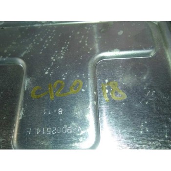 Recambio de centralita motor uce para peugeot 208 active referencia OEM IAM 9805895780 9805895780 VALEO