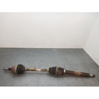 Recambio de transmision delantera derecha para ford focus iii 1.0 ecoboost referencia OEM IAM BV613B436TB  