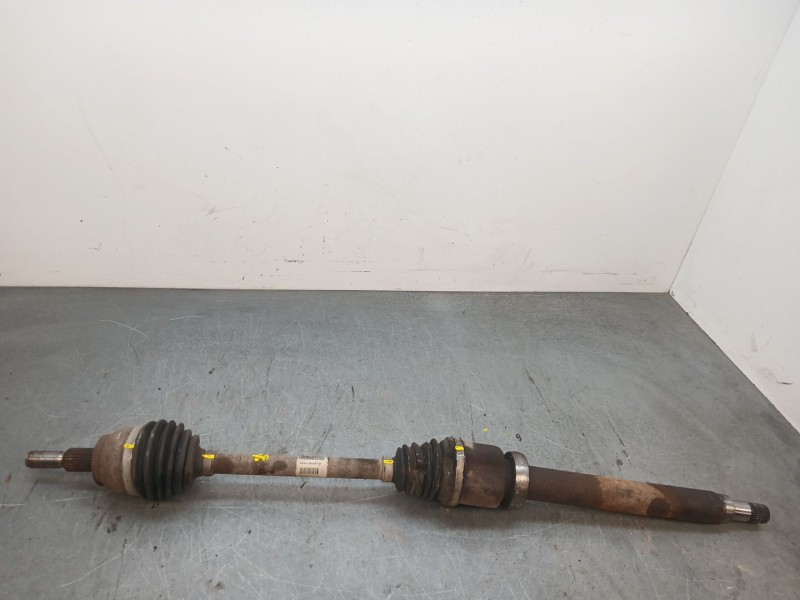 Recambio de transmision delantera derecha para ford focus iii 1.0 ecoboost referencia OEM IAM BV613B436TB  