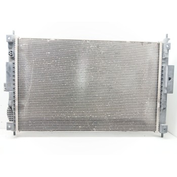 Recambio de radiador agua para peugeot 308 sw allure referencia OEM IAM P967574798002 M167350F 9675747980