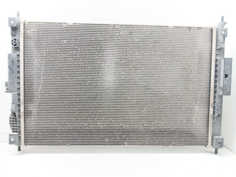 Recambio de radiador agua para peugeot 308 sw allure referencia OEM IAM P967574798002 M167350F 9675747980