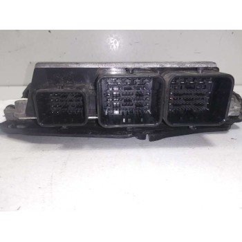 Recambio de centralita motor uce para peugeot 2008 (--.2013) style referencia OEM IAM 9810336180  