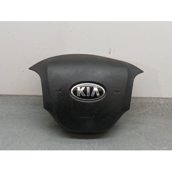 Recambio de kit airbag para kia picanto ii (ta) 1.0 referencia OEM IAM   
