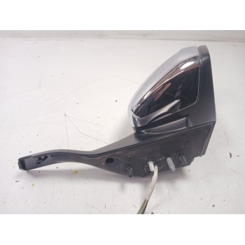 Recambio de retrovisor derecho para peugeot 208 i (ca_, cc_) 1.2 vti 82 referencia OEM IAM 232673078  