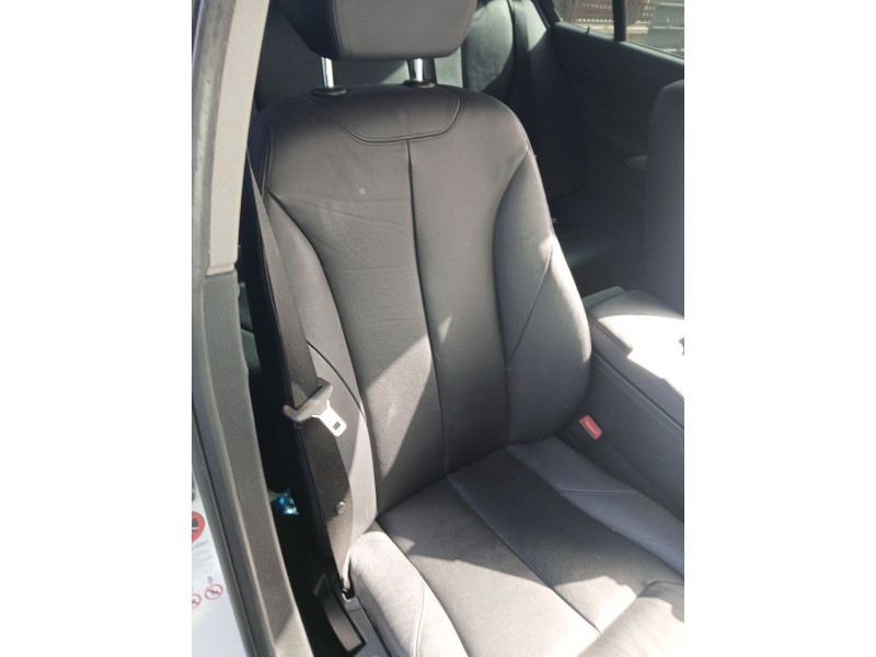Recambio de asiento delantero derecho para bmw 3 (f30, f80) 320 d referencia OEM IAM   