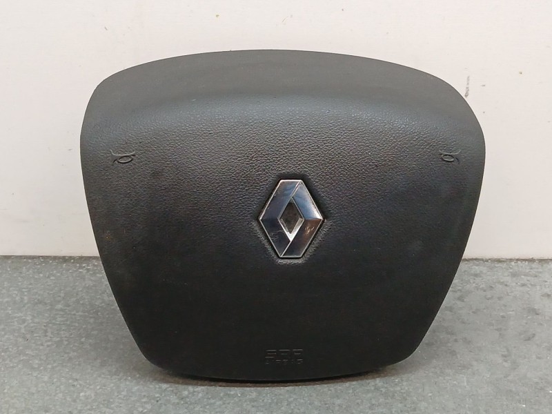 Recambio de airbag delantero izquierdo para renault scenic iii grand dynamique referencia OEM IAM 985701921r  