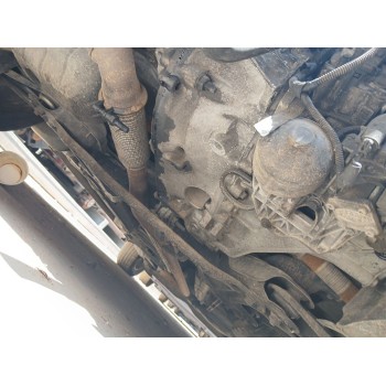 Recambio de caja cambios para citroën c4 cactus 1.6 hdi 90 referencia OEM IAM 20DR20  