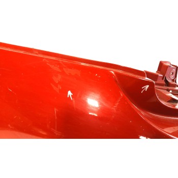 Recambio de paragolpes delantero para mini mini countryman (f60) cooper sd referencia OEM IAM 55020018  